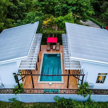 The Secret Villa In The Heart Of Hua Hin Luaran gambar