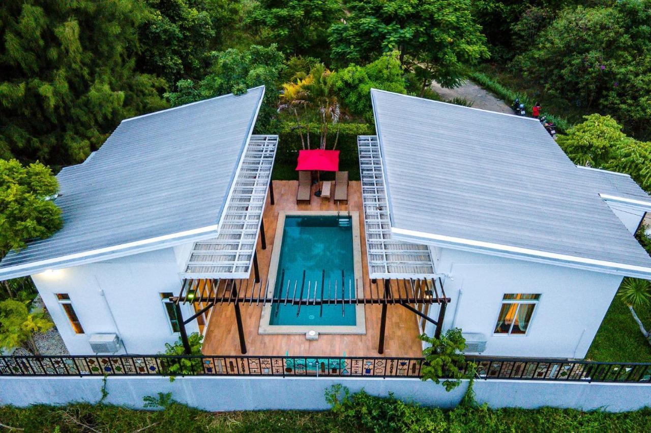 The Secret Villa In The Heart Of Hua Hin Luaran gambar