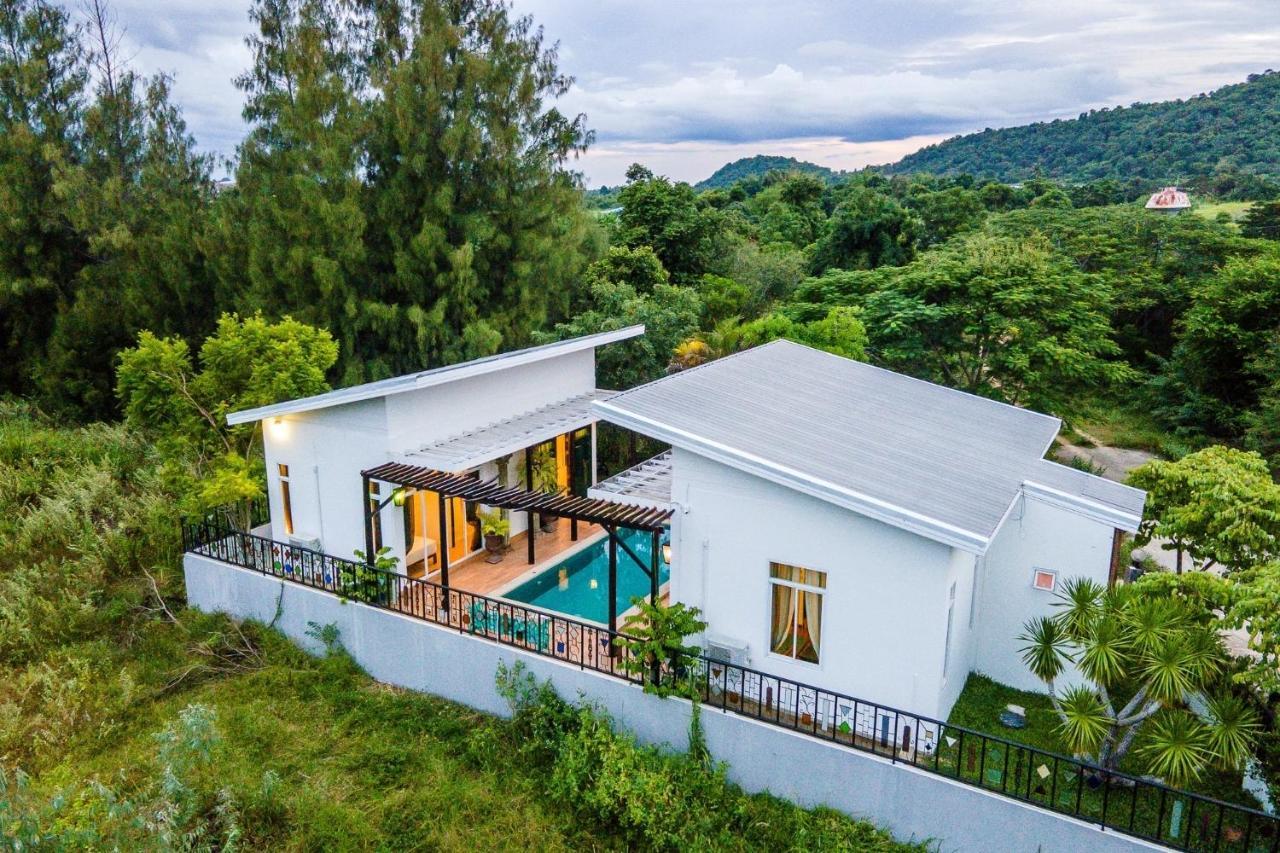 The Secret Villa In The Heart Of Hua Hin Luaran gambar