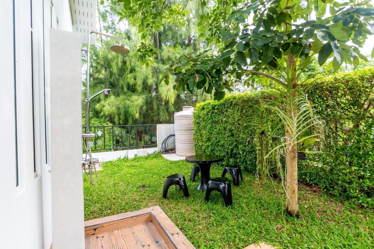 The Secret Villa In The Heart Of Hua Hin Luaran gambar