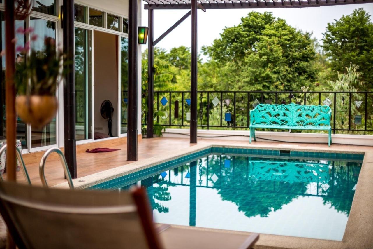 The Secret Villa In The Heart Of Hua Hin Luaran gambar